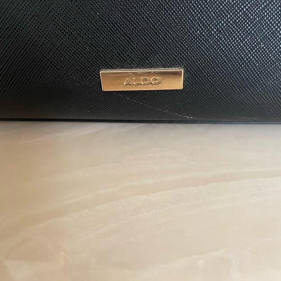 ALDO TOTE PURSE - Picture 2 of 2